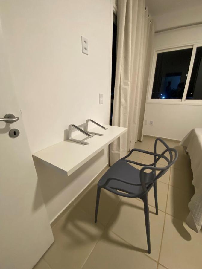 Beachfront Apt & Jacuzzi Taíba Dış mekan fotoğraf